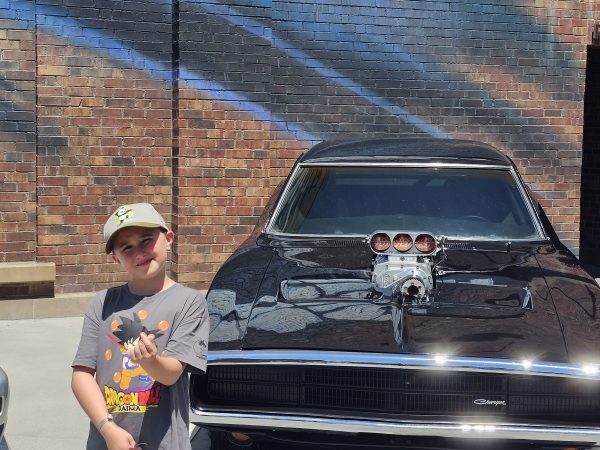 Los Angeles – jour 2 – Universal Studio