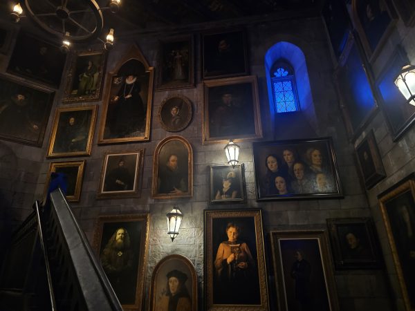 Los Angeles – jour 2 – Universal Studio