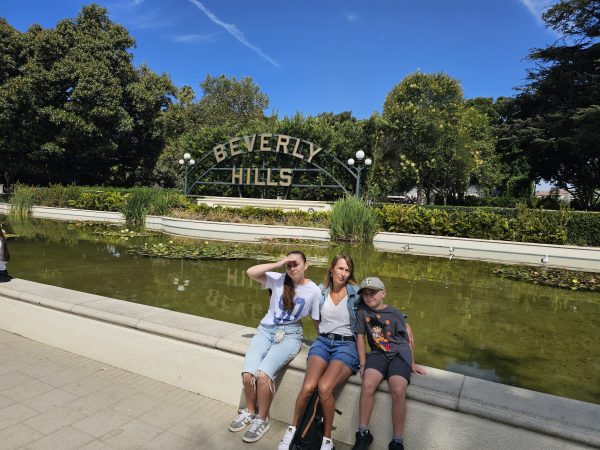 Los Angeles – Jour 3