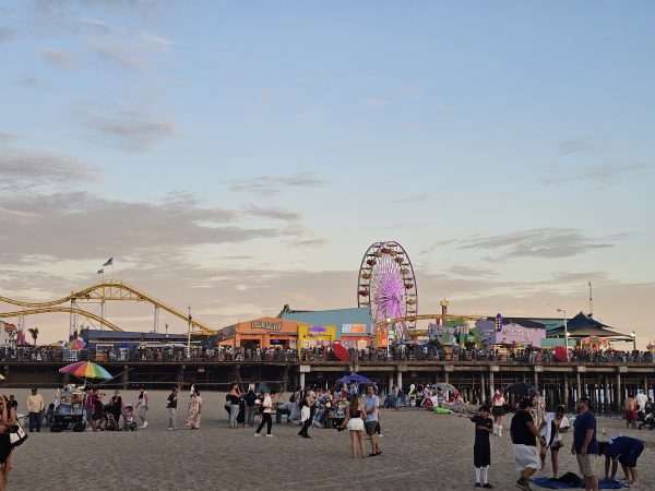 Los Angeles – Jour 3