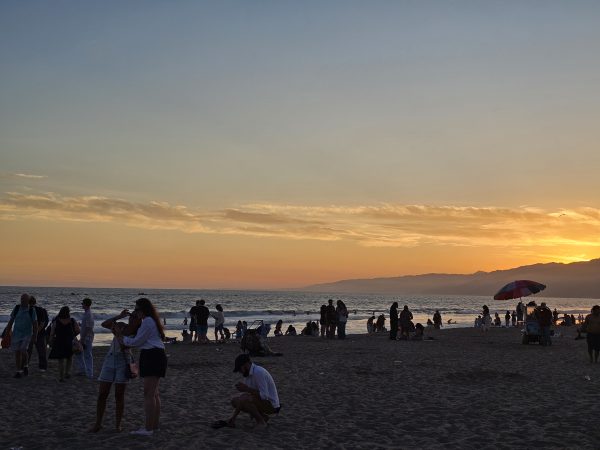 Los Angeles – Jour 3