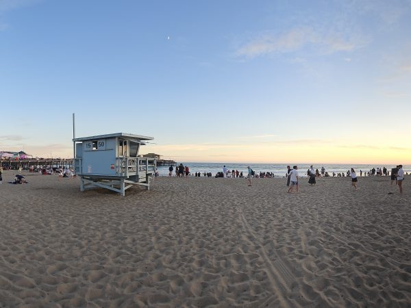 Los Angeles – Jour 3