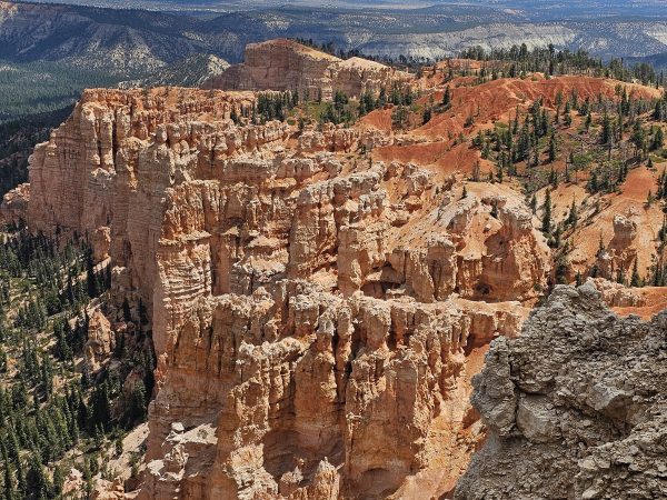 Bryce Canyon