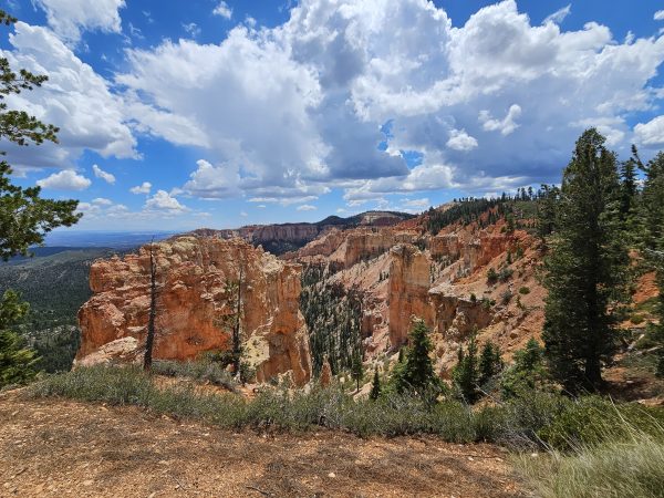 Bryce Canyon