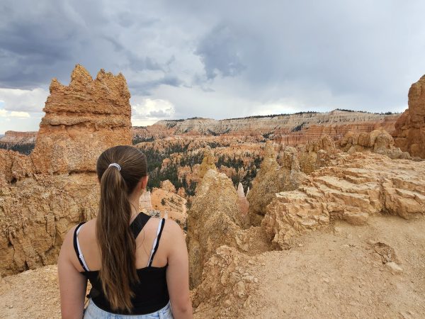 Bryce Canyon