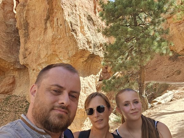 Bryce Canyon