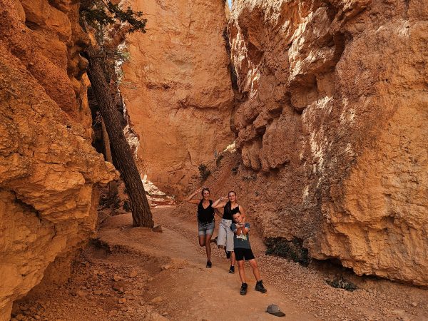 Bryce Canyon