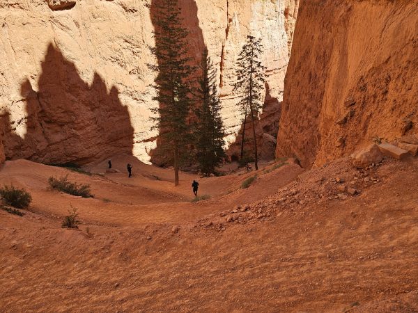 Bryce Canyon