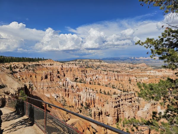 Bryce Canyon