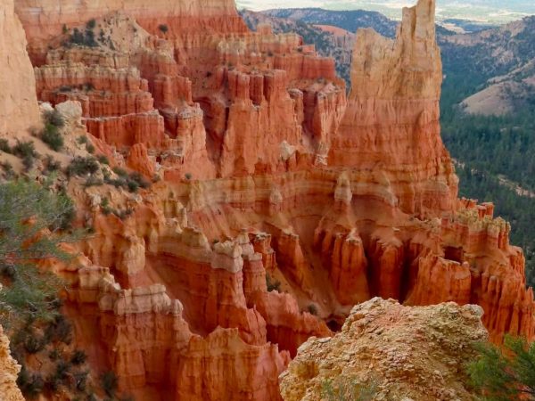 Bryce Canyon