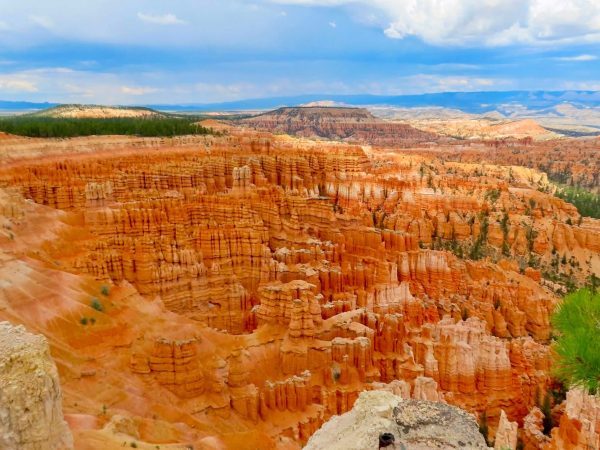 Bryce Canyon