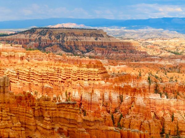 Bryce Canyon