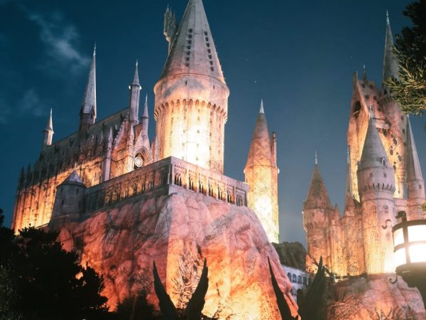 Los Angeles – jour 2 – Universal Studio