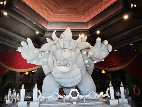 Los Angeles – jour 2 – Universal Studio