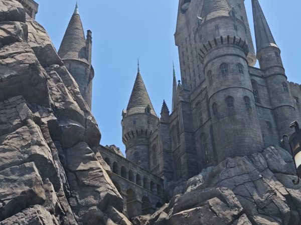 Los Angeles – jour 2 – Universal Studio