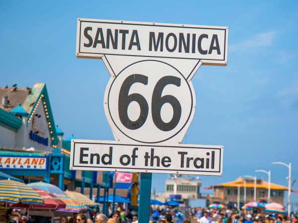 Los Angeles – Jour 3