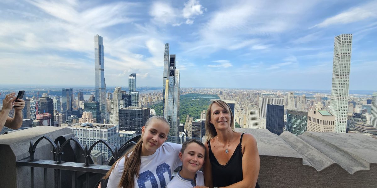 New York jour 3, 4 et 5 : Le grand final