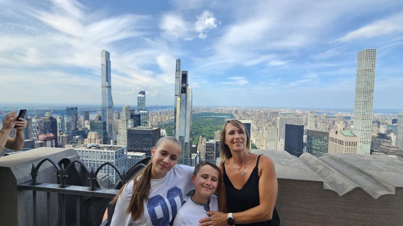New York jour 3, 4 et 5 : Le grand final
