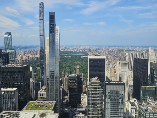 New York jour 3 et 4