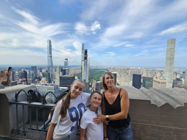 New York jour 3 et 4